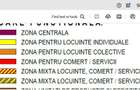 Teren Construcții de 10800 mp, în Sud - 3