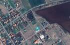 Teren de 1026 mp în Fântânele, Arad - 4