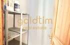 Apartament cu 3 camere semidecomandat în Dorobanți - 24