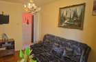Vand apartament cu 2 camere in Deva, zona Dacia, etaj 2, mobilat, utilat - 3