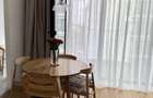 Apartament 3 camere, One Cotroceni Park 1.400 /luna - 1