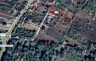 vand 2750 mp teren+ casa (50mp) loc. BABADAG, jud. TULCEA, langa padure, spre Doi Iepura?i - 1