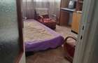 Apartament cu 3 camere semidecomandat în Gării
