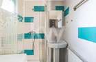 Apartament cu 2 camere decomandat în Central - 19