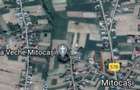 Teren Mitocas, Mitocul Dragomirnei - 1