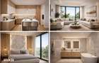3 camere complet finisat | 28.000 mp spa?ii verzi | Direct dezvoltator - 2