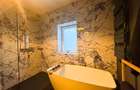Apartament cu 3 camere nedecomandat în Aviatorilor - 31