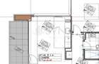 Apartament cu 2 camere semidecomandat în Barbu Văcărescu - 8