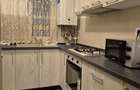 Inchiriez apartament 2 camere, 52 mp, bloc 2023, mobilat, parcare,350E - 3
