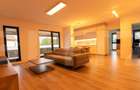Apartament cu 3 camere semidecomandat în Take Ionescu - 1