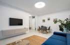 Apartament cu 2 camere decomandat în Pipera - 4