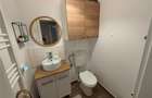Duplex cu 4 camere cu Teren 350 Mp în Moșnița Nouă - 16