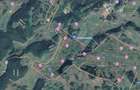 Teren Construcții de 3800 mp, în Fundata - 6