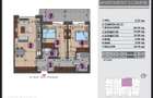 Apartament cu 3 camere decomandat în Metalurgiei - 15