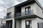 Duplex cu 4 camere cu Teren 300 Mp în Covaci - 2