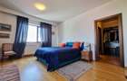 Penthouse cu 5 camere decomandat în Kiseleff - 26