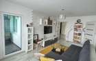 Apartament cu 4 camere decomandat în Apărătorii Patriei - 2