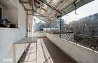 Resedinta 173mp*Etaj 2/2 in vila interbelica*5 camere-3 bai*Credit ipo - 2