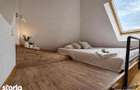Apartament rustic chic, 3 camere, Centrul Istoric, 98 mp, parcare - 5