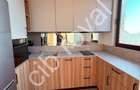 Inchiriez apt. lux 2 cam. Aviatiei, Str. Zagazului,North Area Lake View, renovat - 8
