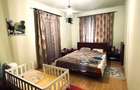 Duplex cu 5 camere cu Canalizare în Florești - 11