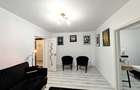 2 camere Premium White & Black | Etaj 2 | Ultracentral - Eleganta - 2