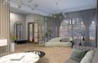 Apartament cu 3 camere decomandat în Pipera - 7