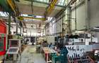 Spațiu industrial, de 270 mp, în Exterior Nord - 7