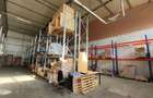Depozit / Hala Productie 1100mp Atomistilor, Magurele - 8