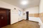 Apartament 3 camere, parter, cu loc de parcare si gradina, zona Piata - 10