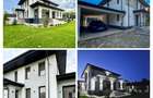 Casă cu 5 camere cu Garaj în Bârnova - 5