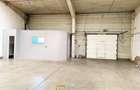 Spațiu industrial, de 227 mp, în UTA - 1