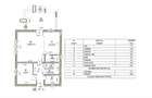 Casa individuala cu 5 camere, 163mp utili+pod 45mp, teren 498mp, Daia - 8