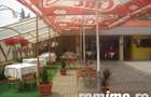 Vand restaurant cu gradina de vara si 3 terase,ultracentral,Tg.Ocna - 6