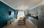 Apartament frumos, 56 mp, 2 camere, Semicentral, parcare