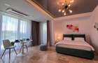 STUDIO, bloc Astria-Novum by the Sea, Olimp, parcare subterana inclusa
