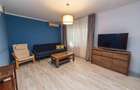 Apartament cu 2 camere semidecomandat în Tineretului - 1