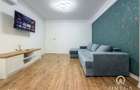 Apartament 2 camere Nicolina Cug Etajul 1 Totul nou - 1