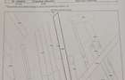 VANZARE TEREN CONSTRUCTII 5000MP, DRUM PRINCIPAL, PADURE, APA, GAZE, CURENT - 4