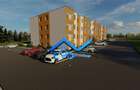 Apartament cu 3 camere decomandat în Popas Păcurari - 4