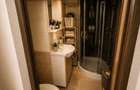 Apartament 2 CAMERE Decomandat Complet MOBILAT FETESTI GARA - 3