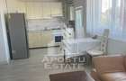 Apartament cu 3 camere semidecomandat în Chișoda - 2