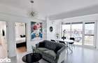 Apartament lux 3 camere de inchiriat in Luceafarul - 5