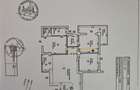 Particular, vand apartament 127 mp, 3 camere, garaj, Pipera - 12