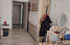 Garsoniera 31 mp renovata mobilata etaj 3 metrou Drumul Taberei - 2