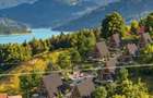 Oportunitate Premium de Investitie: Teren Intravilan 3419mp cu Vedere Panoramica Rara spre Lacul Izvorul Muntelui si Masivul Ceahlau - 4