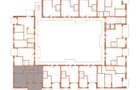 Comision 0! River by Hexagon, Apartament 4 camere, 86.2 MP, Logie 18.1 - 2