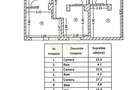 Apartament cu 4 camere decomandat în Aviatorilor - 55