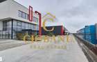 Hale industriale+Cladire de Birouri de inchiriat zona Aeroport - 20