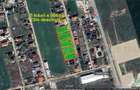 Teren Construcții intravilan de 5000 mp, în Balotești - 1